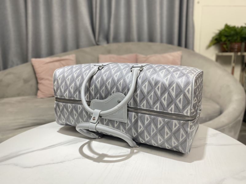 Christian Dior Travel Bags